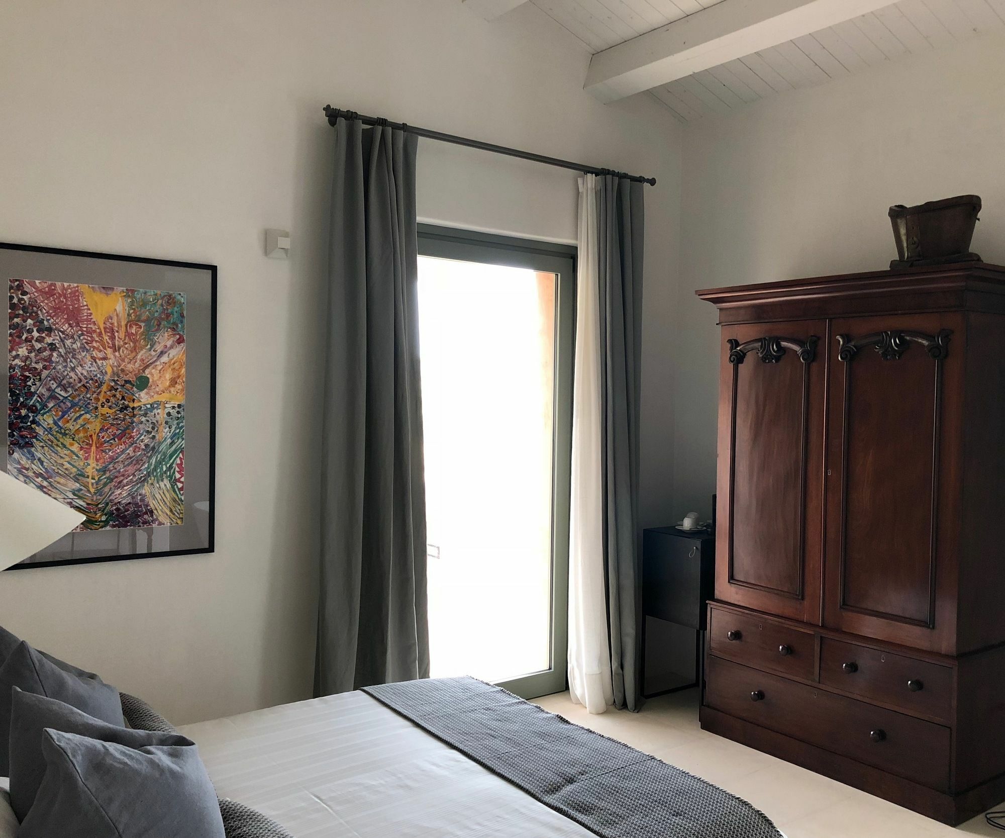 Battimandorlo Hotel Noto Luaran gambar