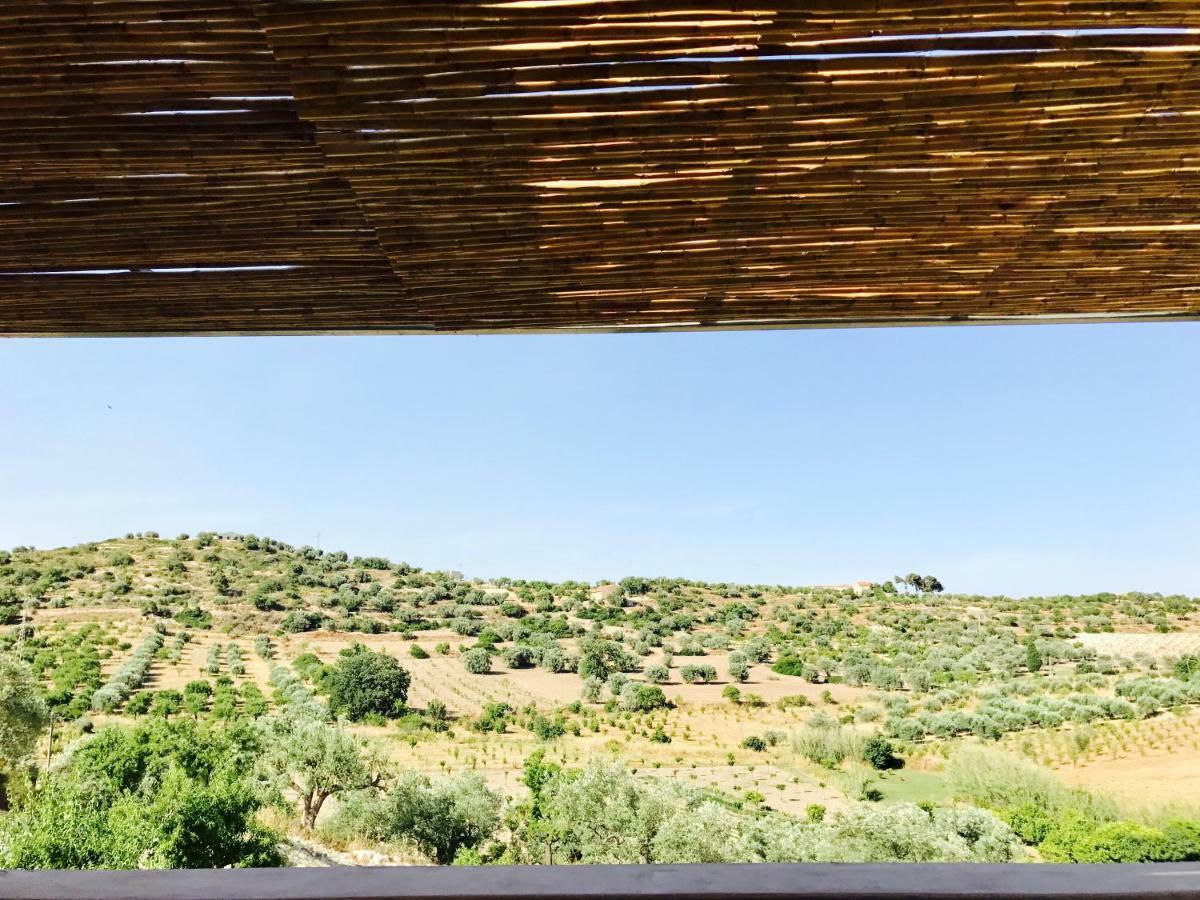 Battimandorlo Hotel Noto Luaran gambar