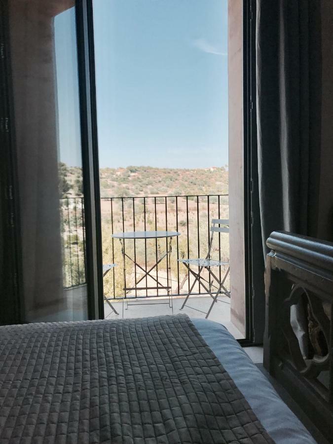 Battimandorlo Hotel Noto Luaran gambar