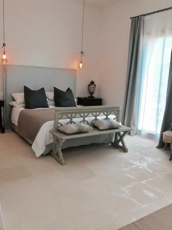 Battimandorlo Hotel Noto Luaran gambar
