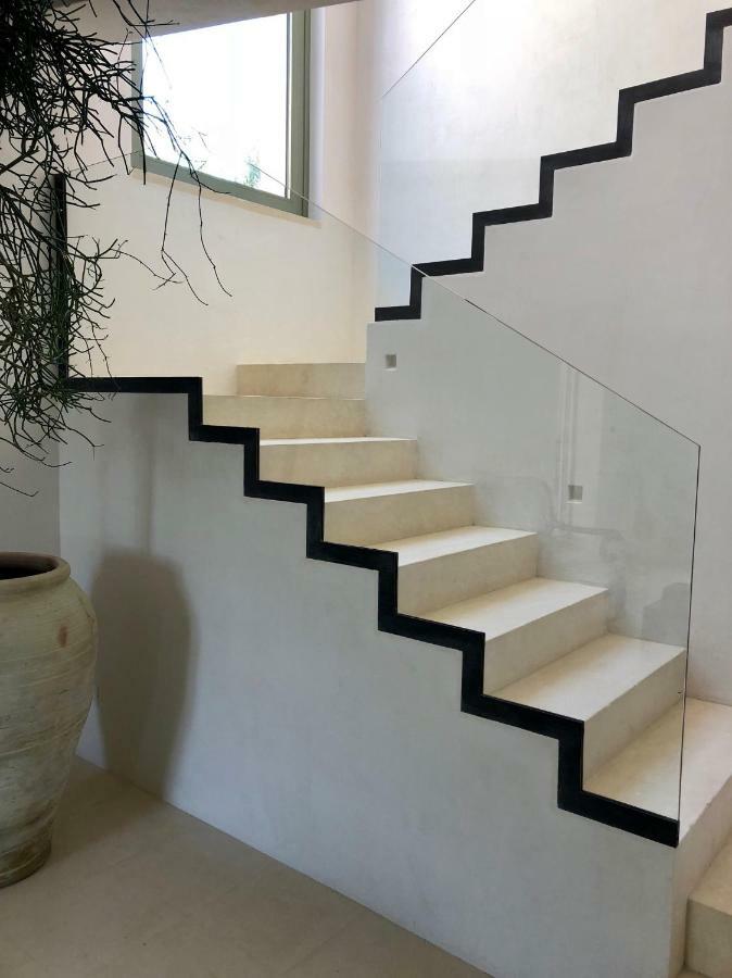 Battimandorlo Hotel Noto Luaran gambar